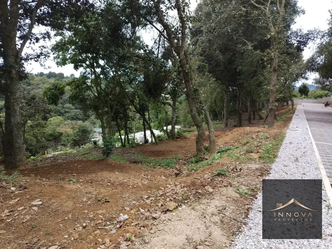 Terrenos en Venta en Santiago Sacatepequez — Terreno en Venta en Santiago Sacatepéquez, Sacatepéquez — foto 1 de 8