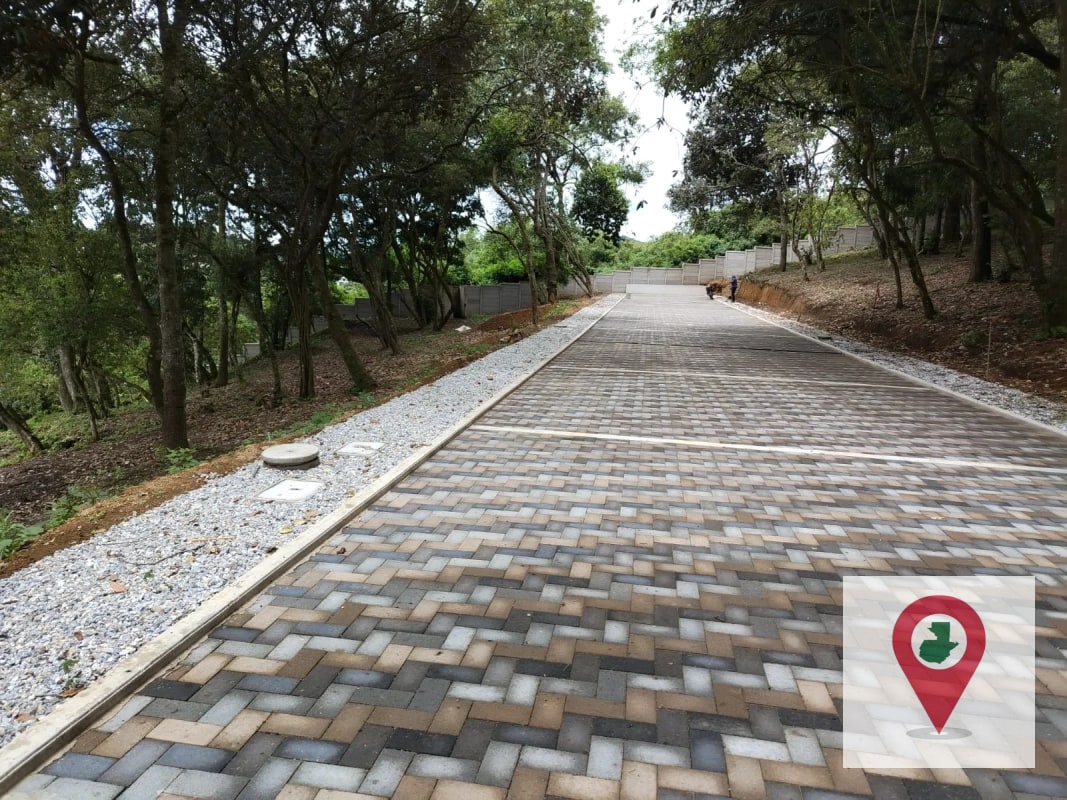 Terrenos en Venta en Santiago Sacatepequez - 7