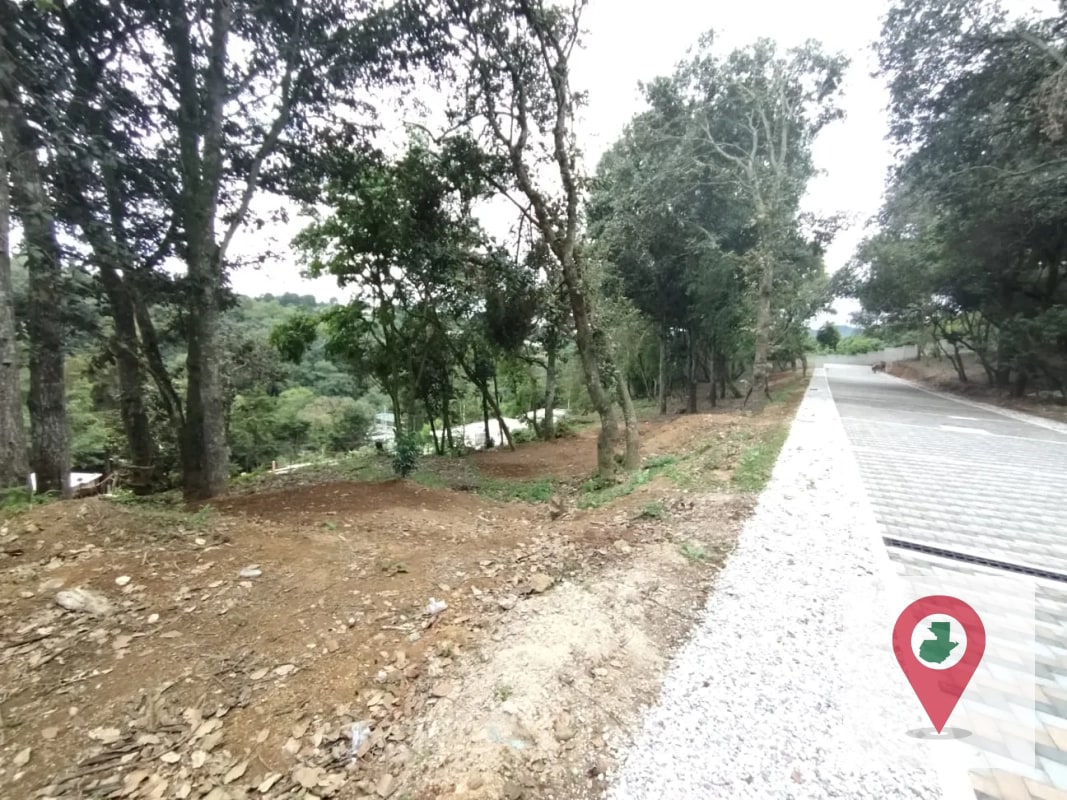 Terrenos en Venta en Santiago Sacatepequez - 6