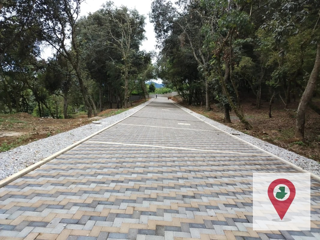 Terrenos en Venta en Santiago Sacatepequez - 3