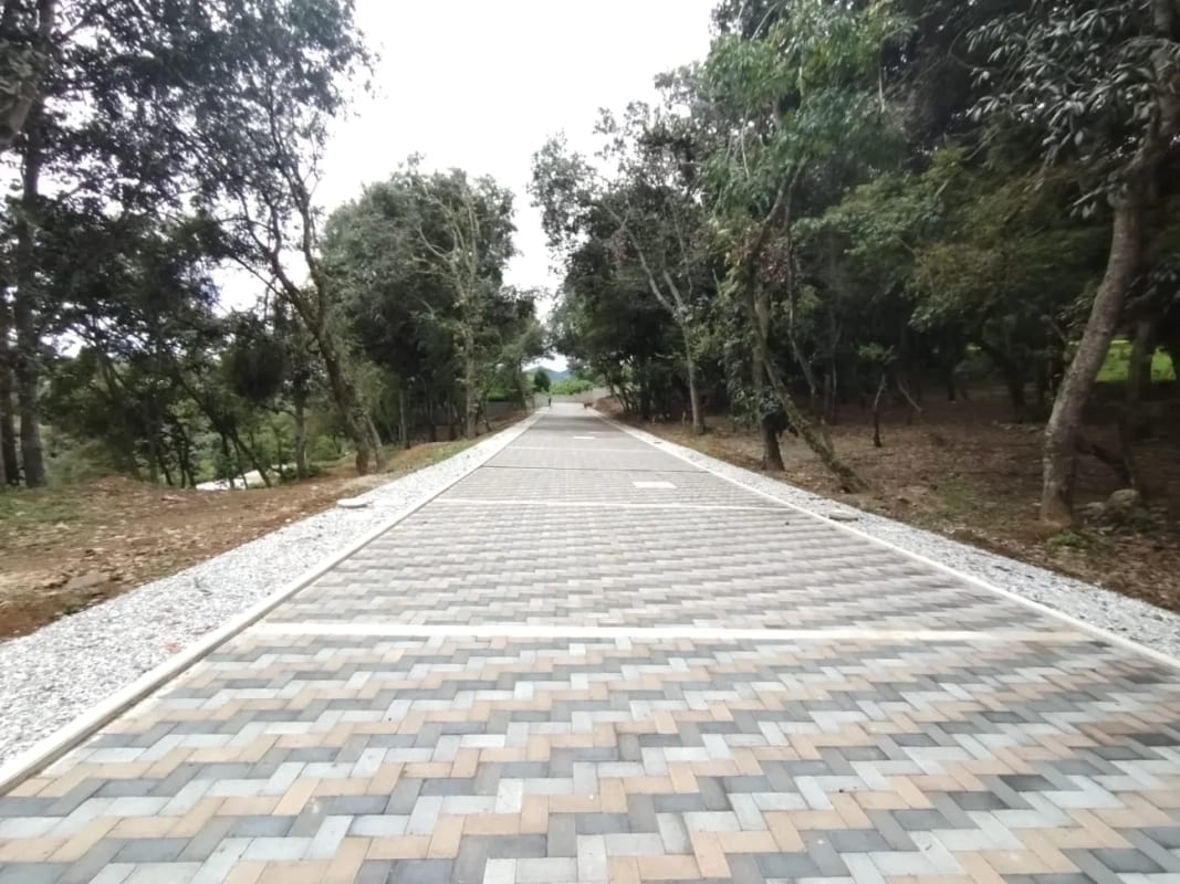 Terrenos en Venta en Santiago Sacatepequez — Terreno en Venta en Santiago Sacatepéquez, Sacatepéquez — foto 2 de 8