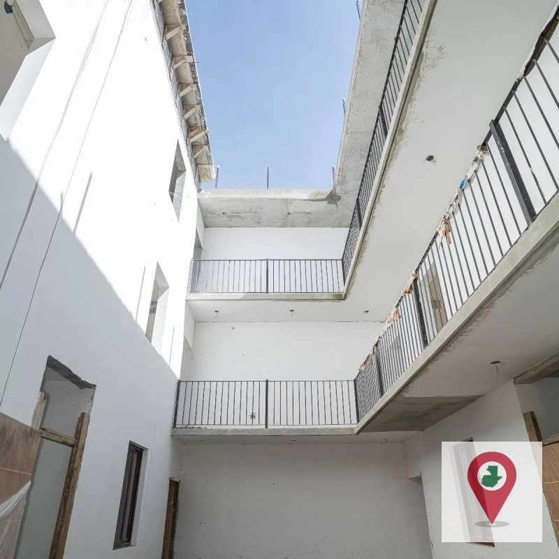 Apartamentos en Venta en Antigua Guatemala - 10