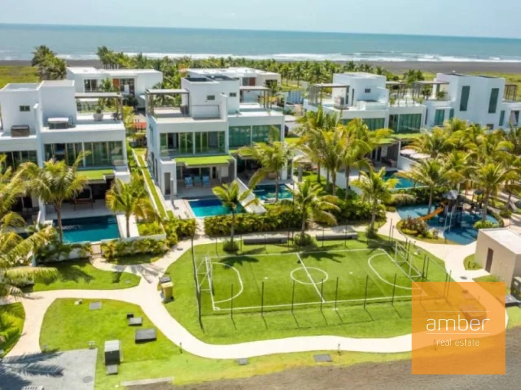 Casa en Brisas, Juan Gaviota, Marina del Sur - 1