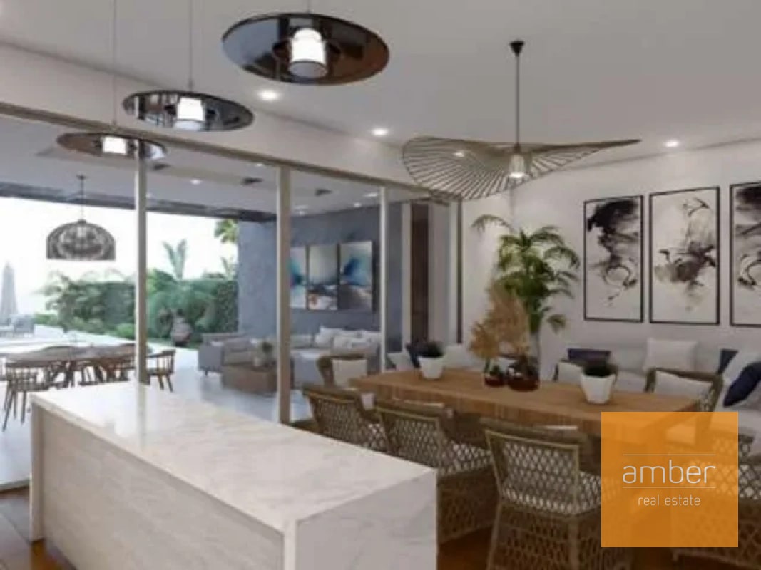 Casa en Brisas, Juan Gaviota, Marina del Sur - 5