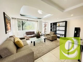 APARTAMENTO EN VENTA EN ACUEDUCTO ZONA 10. — Apartamento en Venta en Zona 10, Guatemala, Ciudad — miniatura 2 de 6