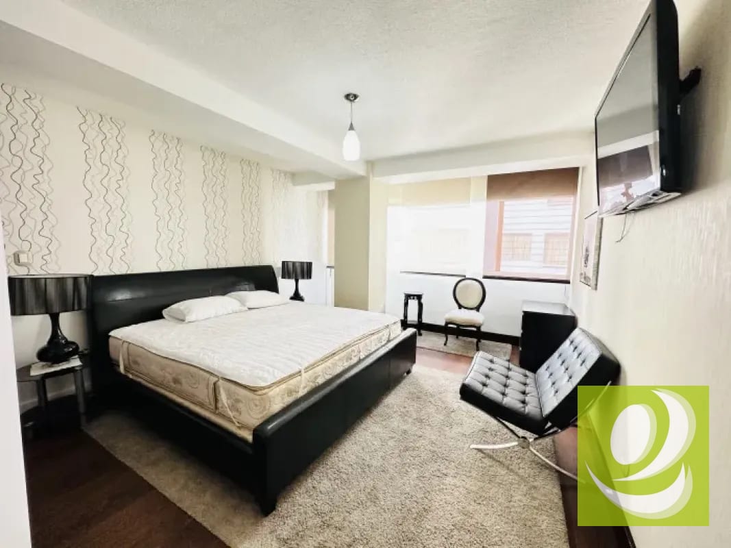 APARTAMENTO EN VENTA EN ACUEDUCTO ZONA 10. — Apartamento en Venta en Zona 10, Guatemala, Ciudad — foto 5 de 6