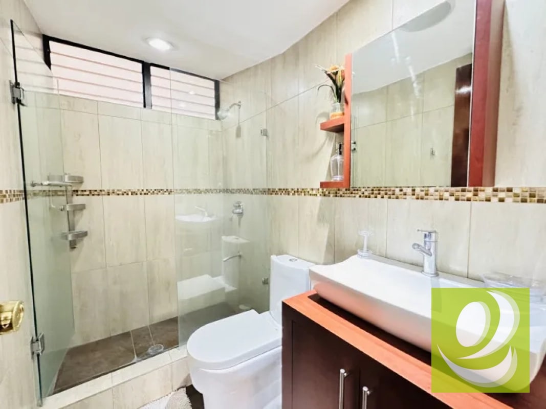 APARTAMENTO EN VENTA EN ACUEDUCTO ZONA 10. - 3