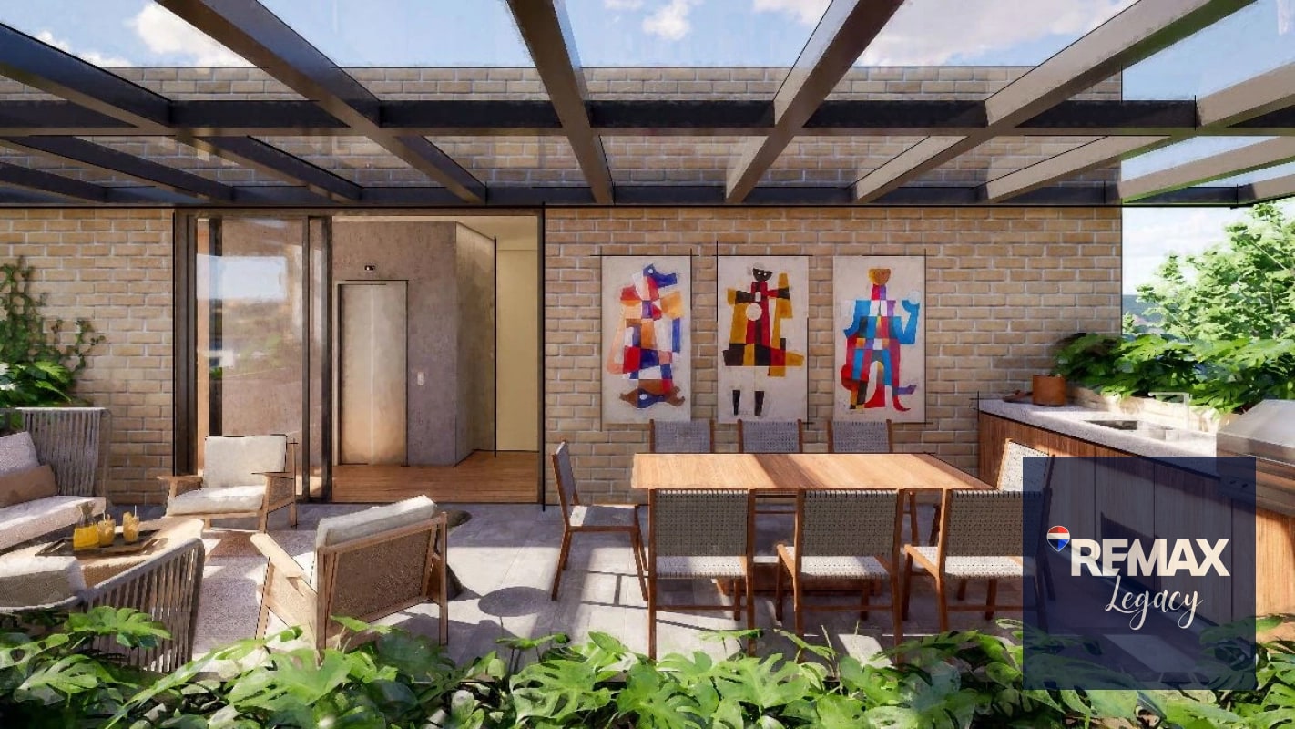 Casa Venta | Zona 10 | Oct26 - 5