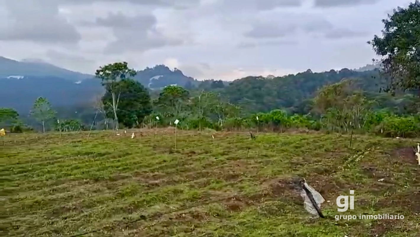 Terreno en venta en Milpas Altas para desarrollar - 8
