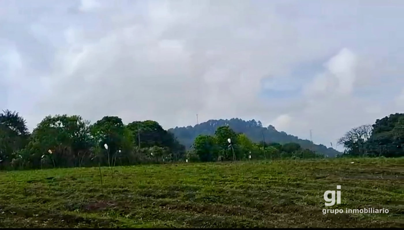 Terreno en venta en Milpas Altas para desarrollar - 7