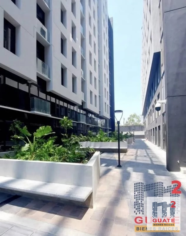 Apartamento en Venta, Zona 11 - 1