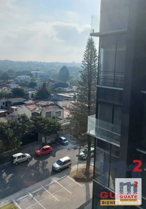 Apartamento en Venta, Zona 11 - 17