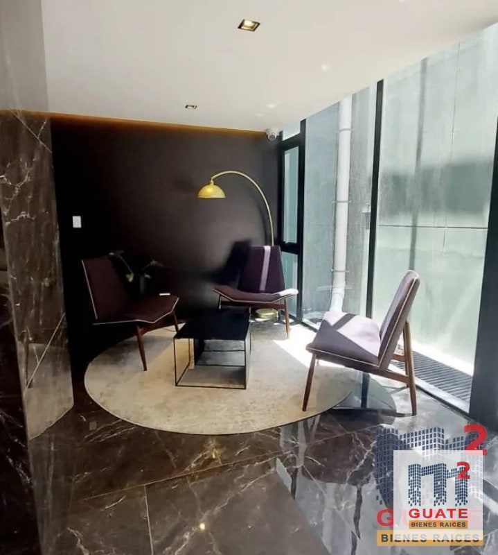 Apartamento en Venta, Zona 11 - 6
