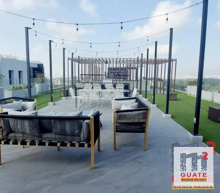 Apartamento en Venta, Zona 11 - 4
