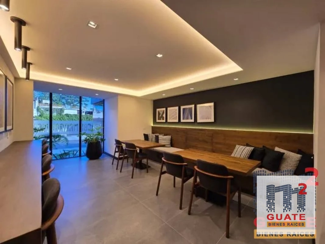 Apartamento en Venta, Zona 11 - 14