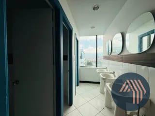 ALQUILER DE AMPLIA OFICINA 232.56MT2 - EUROPLAZA, ZONA 14 — Oficina en Alquiler en Europlaza, Zona 14, Guatemala, Ciudad — miniatura 17 de 17
