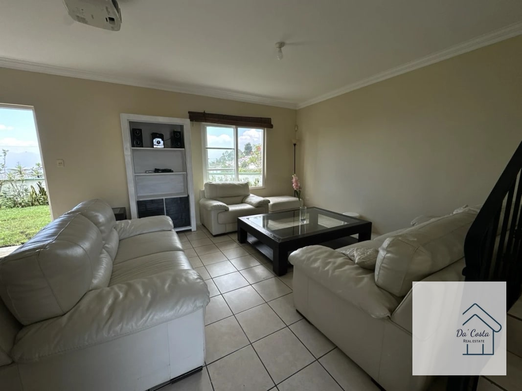 Casa en venta Villa Venetto km 25.5 - 1