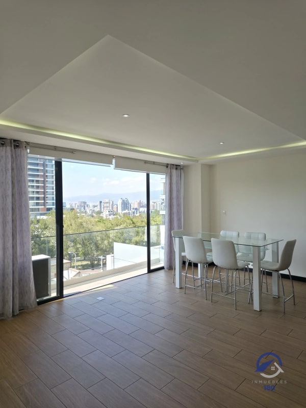 Apartamento en venta en Torre Praga, zona 15, Ciudad de Guatemala - 11