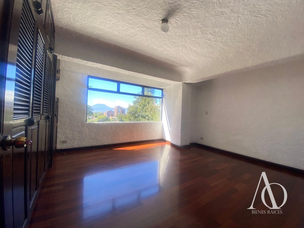 Apartamento en Alquiler Edificio El Boulevard, zona 15 VH2 N3 / EN DIRECTO b - 3