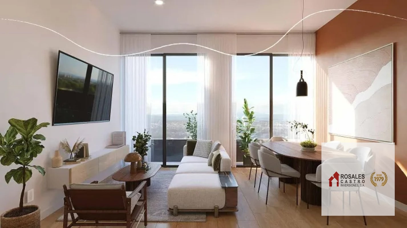 Apartamentos en Zona 13 - Vié Las Américas - 3