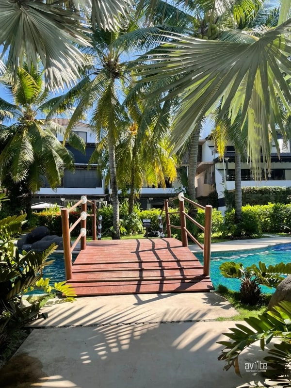 Villas Los cabos, Monterrico. Amplio tipo villa ideal para inversionista. $220,000 - 7