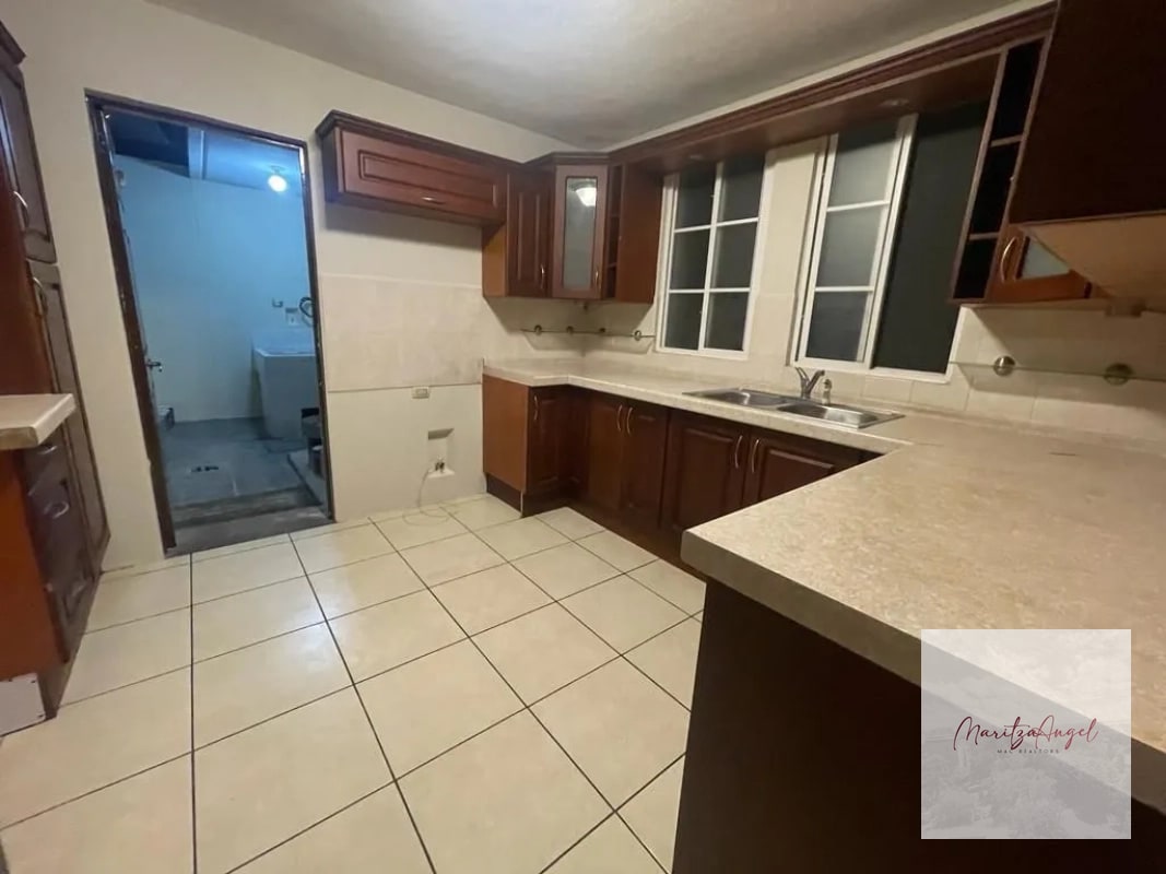 CASA EN VENTA CONDADO EL NARANJO TIPO SOLANA - 15