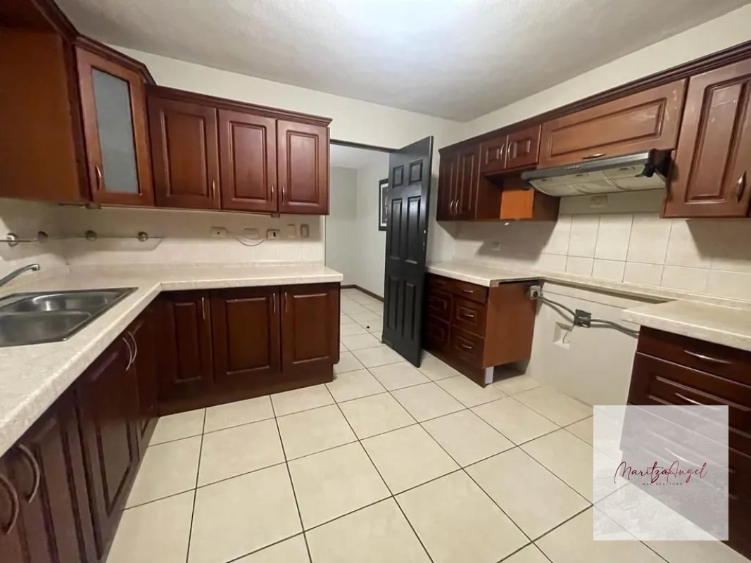 CASA EN VENTA CONDADO EL NARANJO TIPO SOLANA - 14