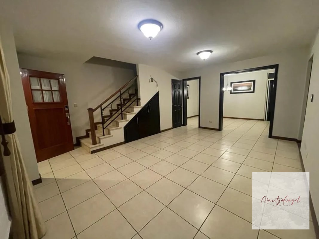 CASA EN VENTA CONDADO EL NARANJO TIPO SOLANA - 12