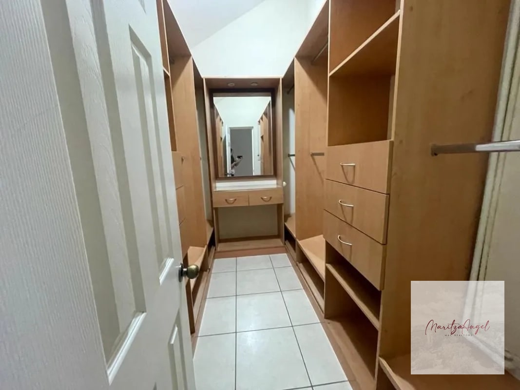 CASA EN VENTA CONDADO EL NARANJO TIPO SOLANA - 9