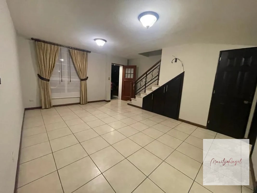 CASA EN VENTA CONDADO EL NARANJO TIPO SOLANA - 7