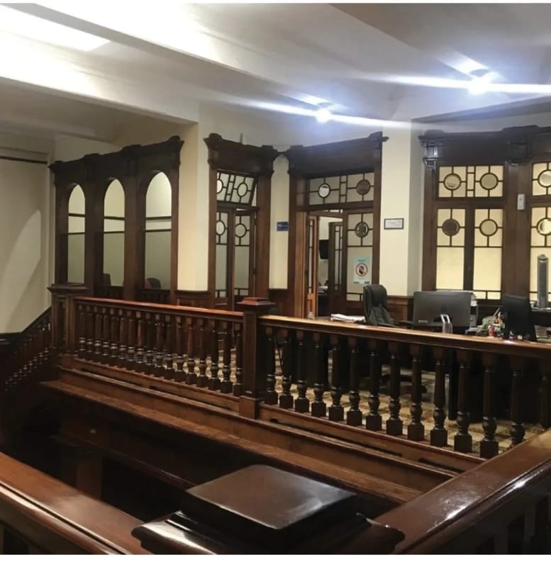 Centro Histórico, zona 1, 6ta ave. Cercana al Palacio Nacional — Casa en Venta en Zona 1, Guatemala, Ciudad — foto 10 de 15