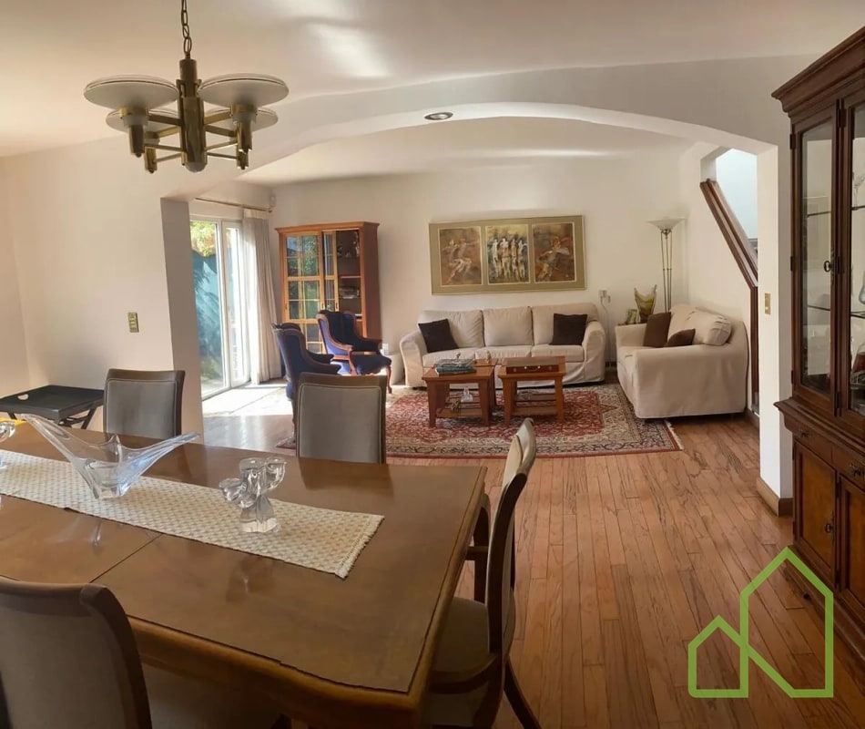 En Venta Linda Casa en Jardines de Vista Hermosa, VHII, zona 15 - 11