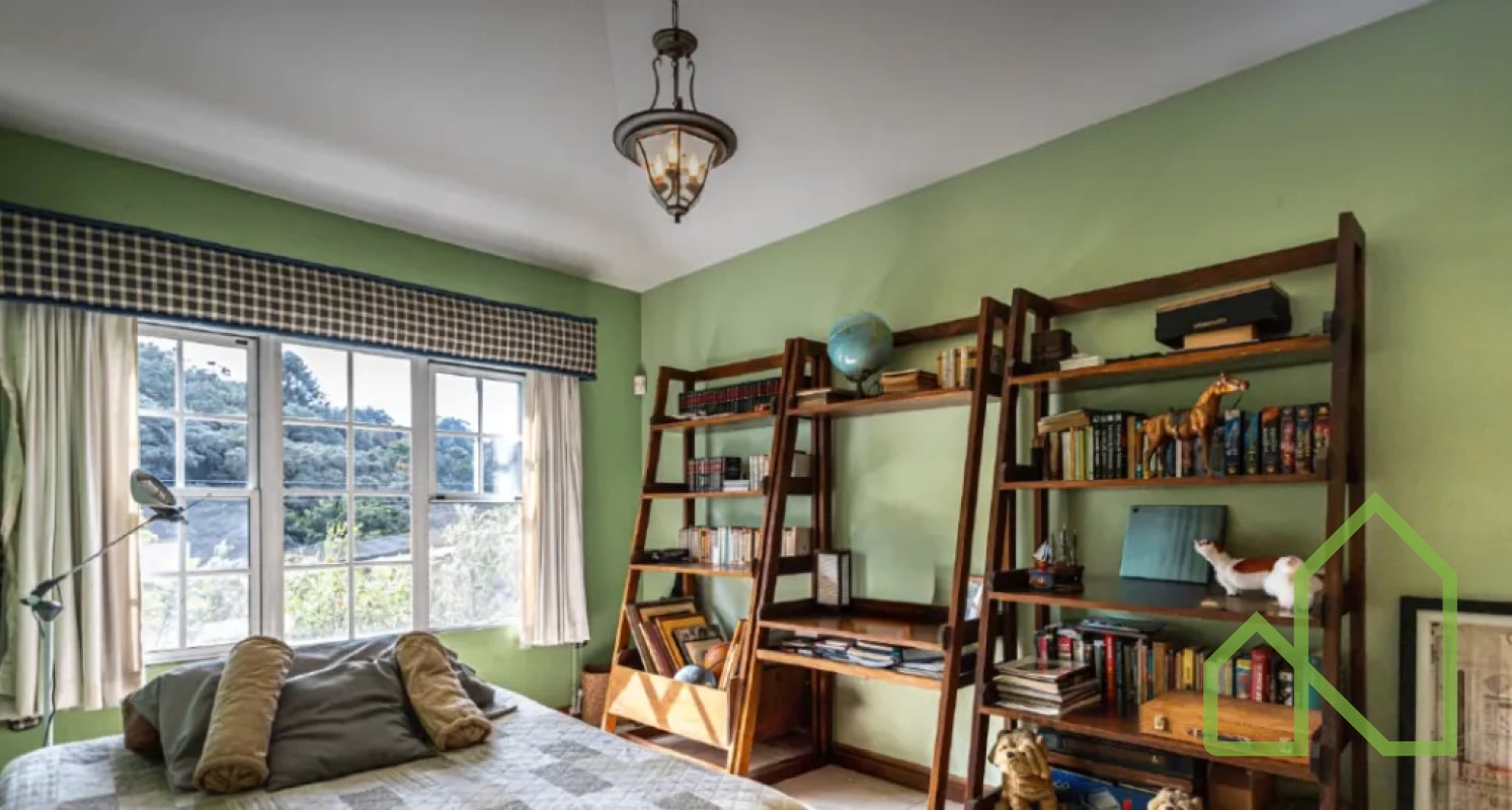 En Venta Linda Casa en Jardines de Vista Hermosa, VHII, zona 15 - 8
