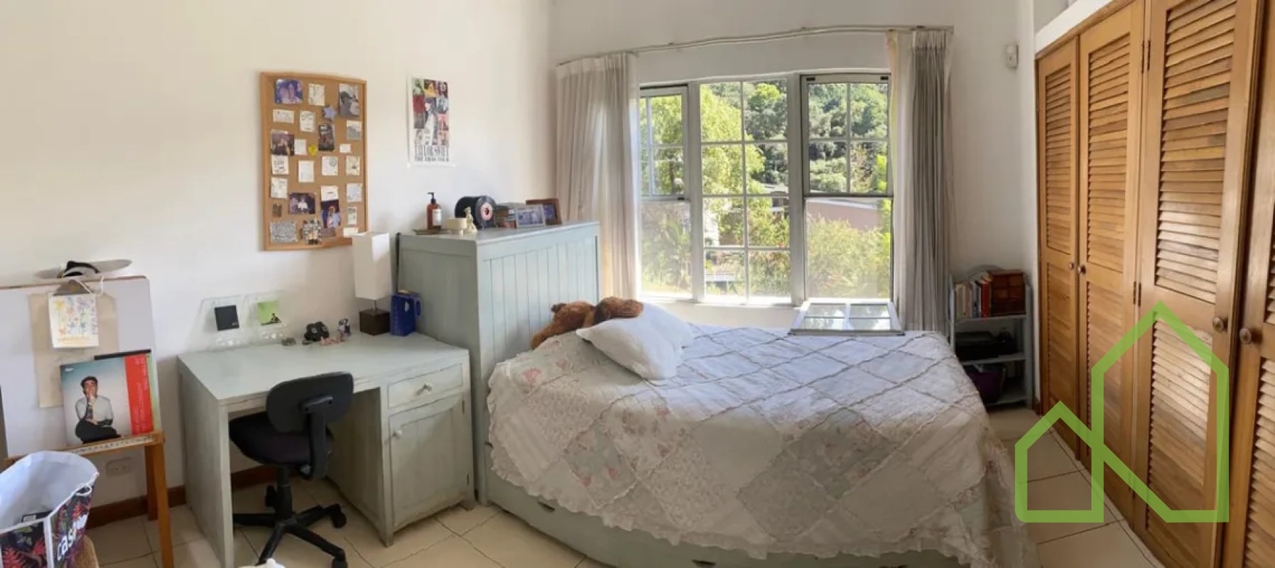 En Venta Linda Casa en Jardines de Vista Hermosa, VHII, zona 15 - 6