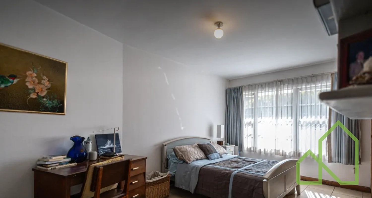 En Venta Linda Casa en Jardines de Vista Hermosa, VHII, zona 15 - 5