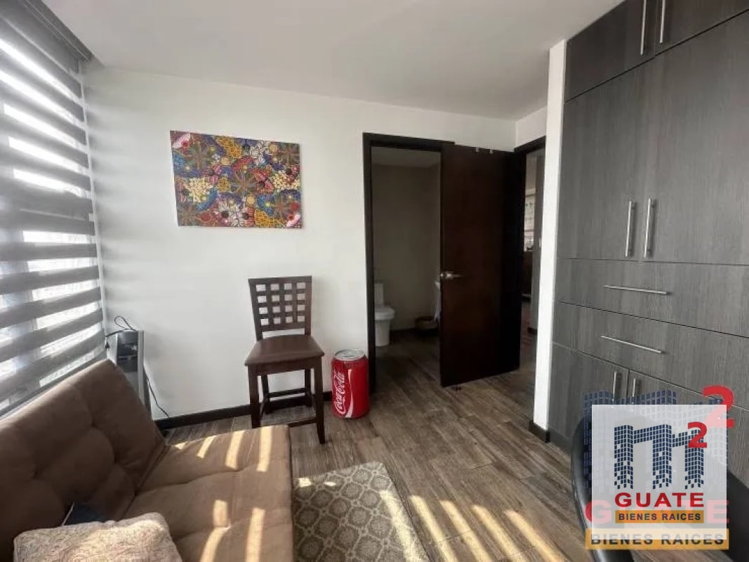 Apartamento en Venta, Zona 15 - 5