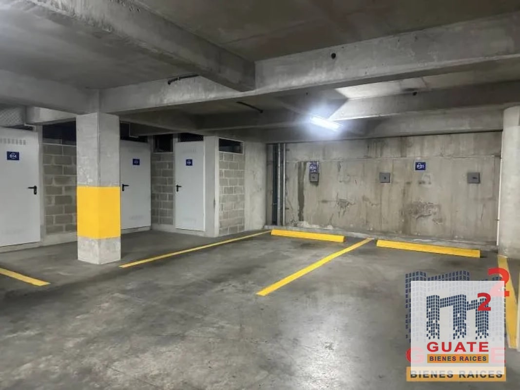Apartamento en Venta, Zona 15 - 4