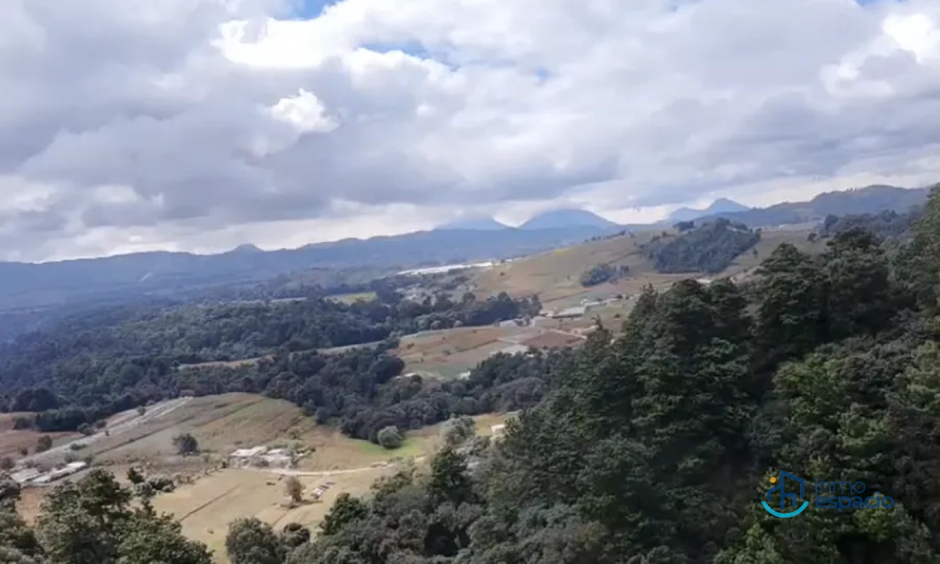 TERRENOS EN VENTA- Encinos de Tecpán - 12