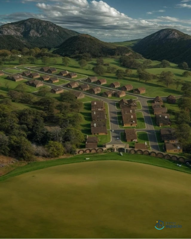 TERRENOS EN VENTA- Encinos de Tecpán - 7