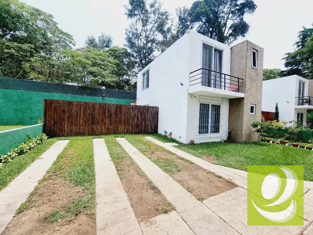 Casa en Venta Jardines de Versalles Villa Canales — Casa en Venta en Villa Canales, Guatemala, Ciudad — foto 2 de 12