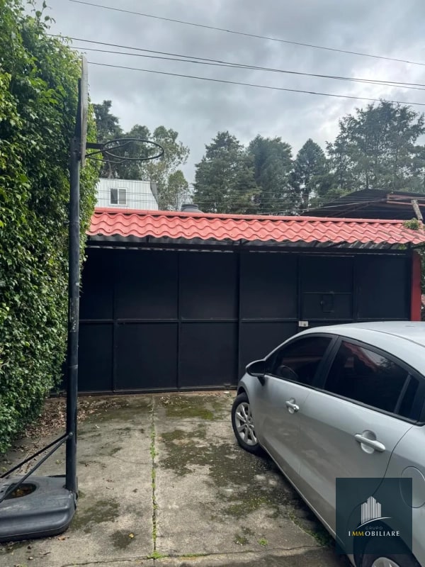 Casa en venta Montesano zona 16 - 16