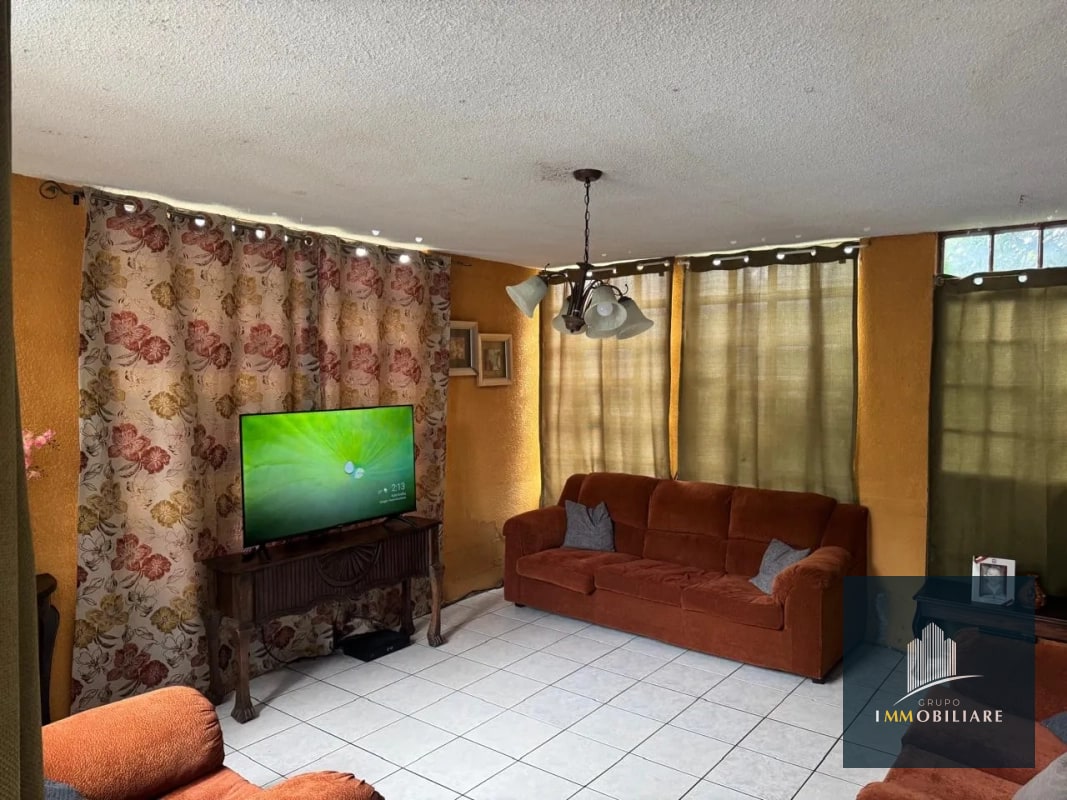 Casa en venta Montesano zona 16 - 15