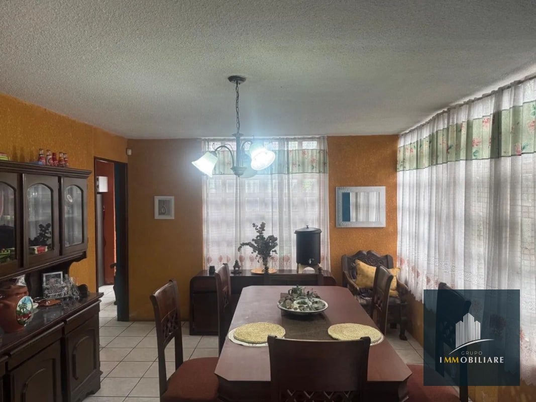Casa en venta Montesano zona 16 - 12
