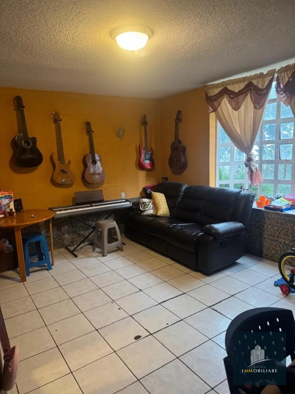 Casa en venta Montesano zona 16 - 11