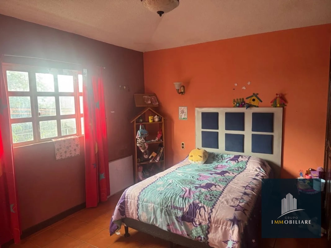 Casa en venta Montesano zona 16 - 8