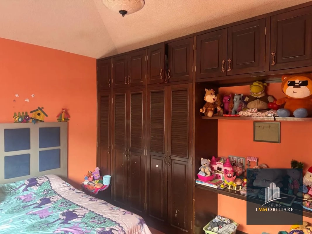 Casa en venta Montesano zona 16 - 7