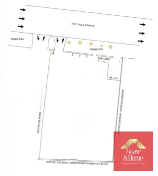Venta de terreno en zona 10 — Terreno en Venta en Ciudad Vieja, Zona 10, Guatemala, Ciudad — miniatura 1 de 4