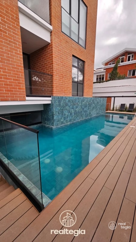 APARTAMENTO KIINTEA ZONA 15 - 4