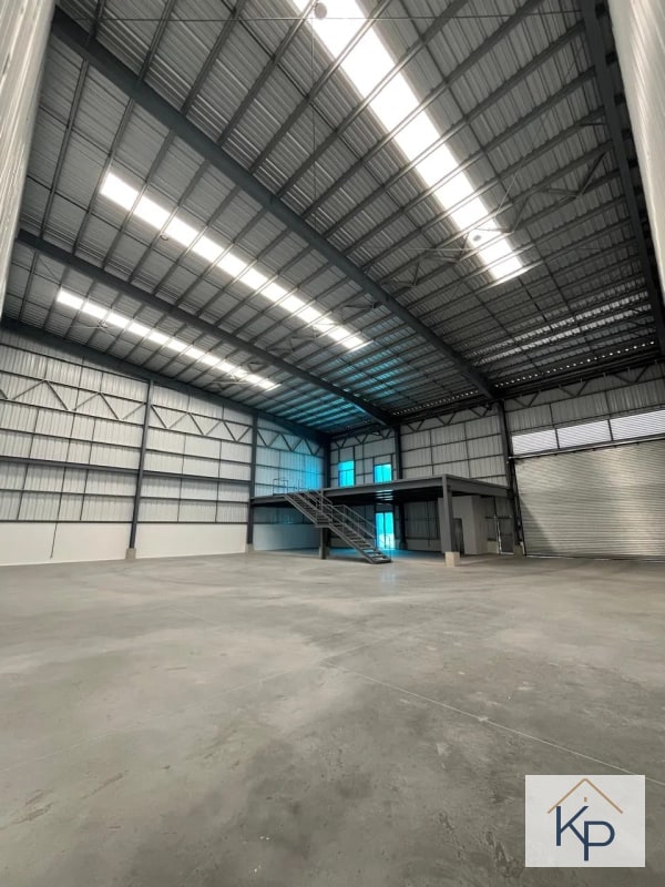 Bodega Nueva en Renta GAMMA-CA9 Amatitlán - 8
