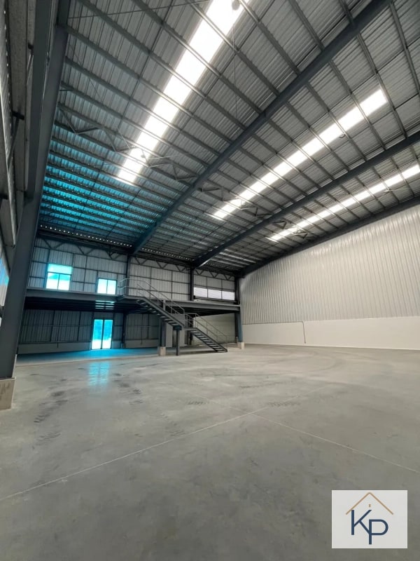 Bodega Nueva en Renta GAMMA-CA9 Amatitlán - 7